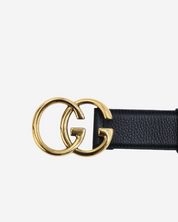 Gucci GG Belt