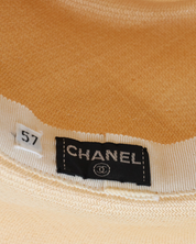 Chanel Hat