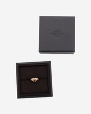 Anillo Hermès Collier de Chien