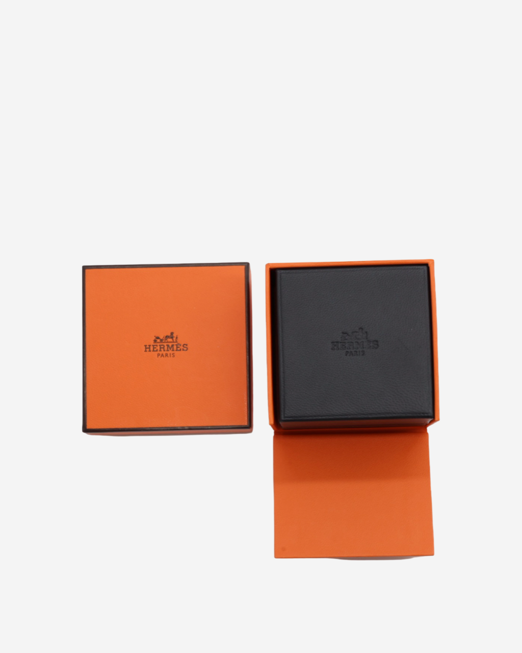 Anillo Hermès Collier de Chien