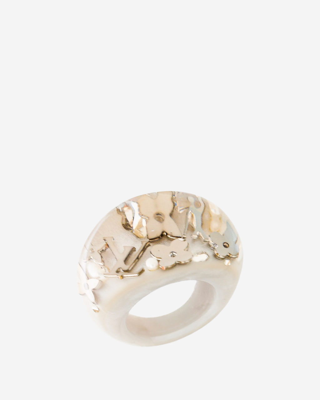 Louis Vuitton Inclusion Ring