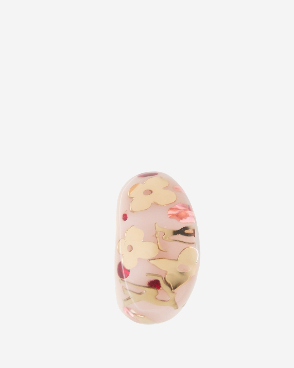 Anillo Louis Vuitton Inclusion