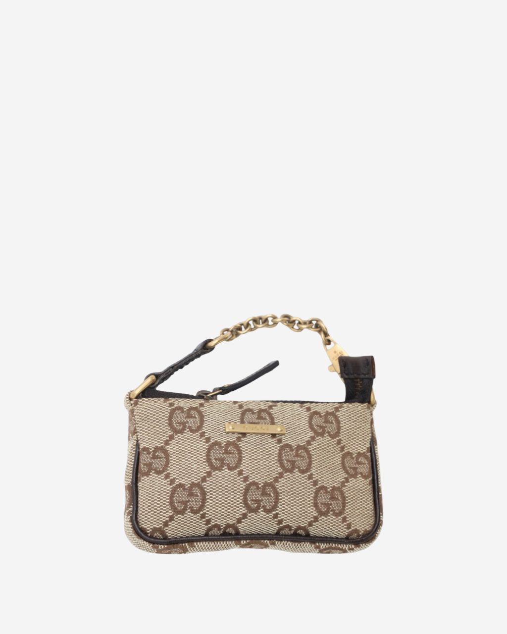 Gucci Mini GG Supreme Bag