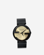 Reloj Gucci Interlocking
