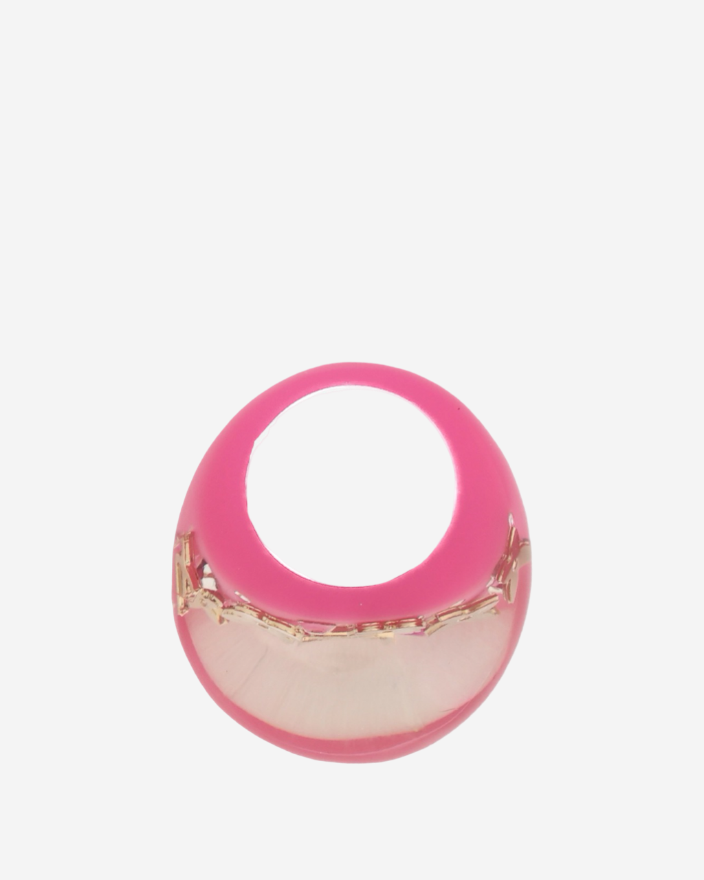 Anillo Louis Vuitton Inclusion