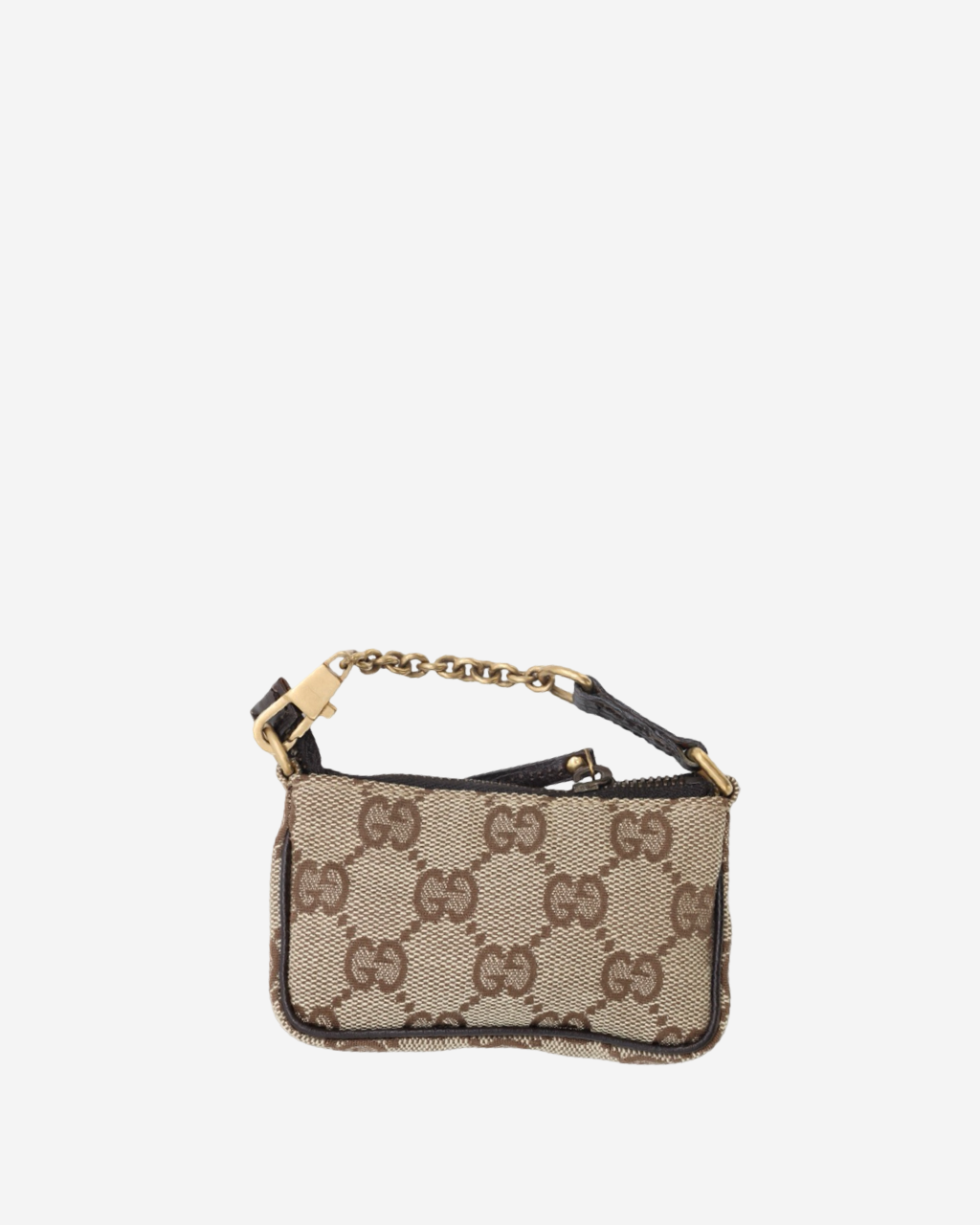 Gucci Mini GG Supreme Bag