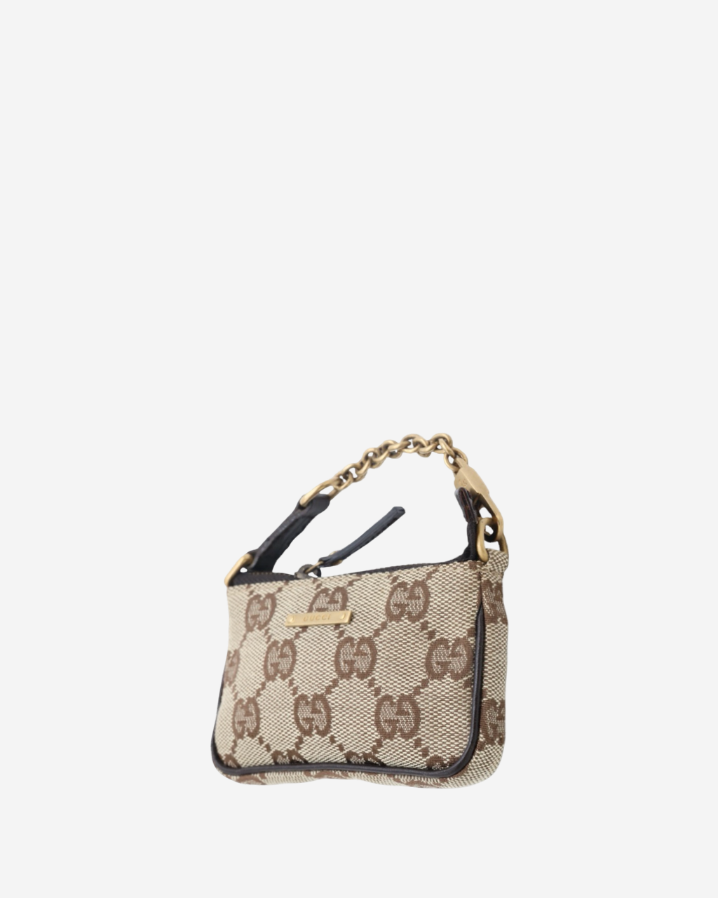 Gucci Mini GG Supreme Bag
