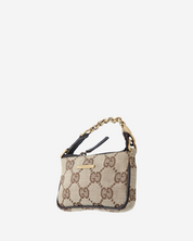Gucci Mini GG Supreme Bag