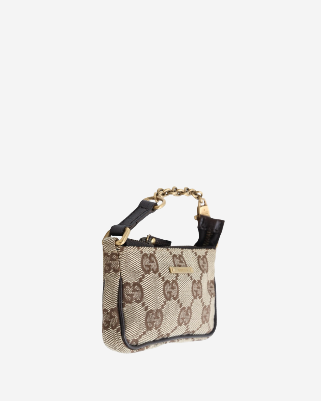 Gucci Mini GG Supreme Bag