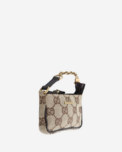 Gucci Mini GG Supreme Bag