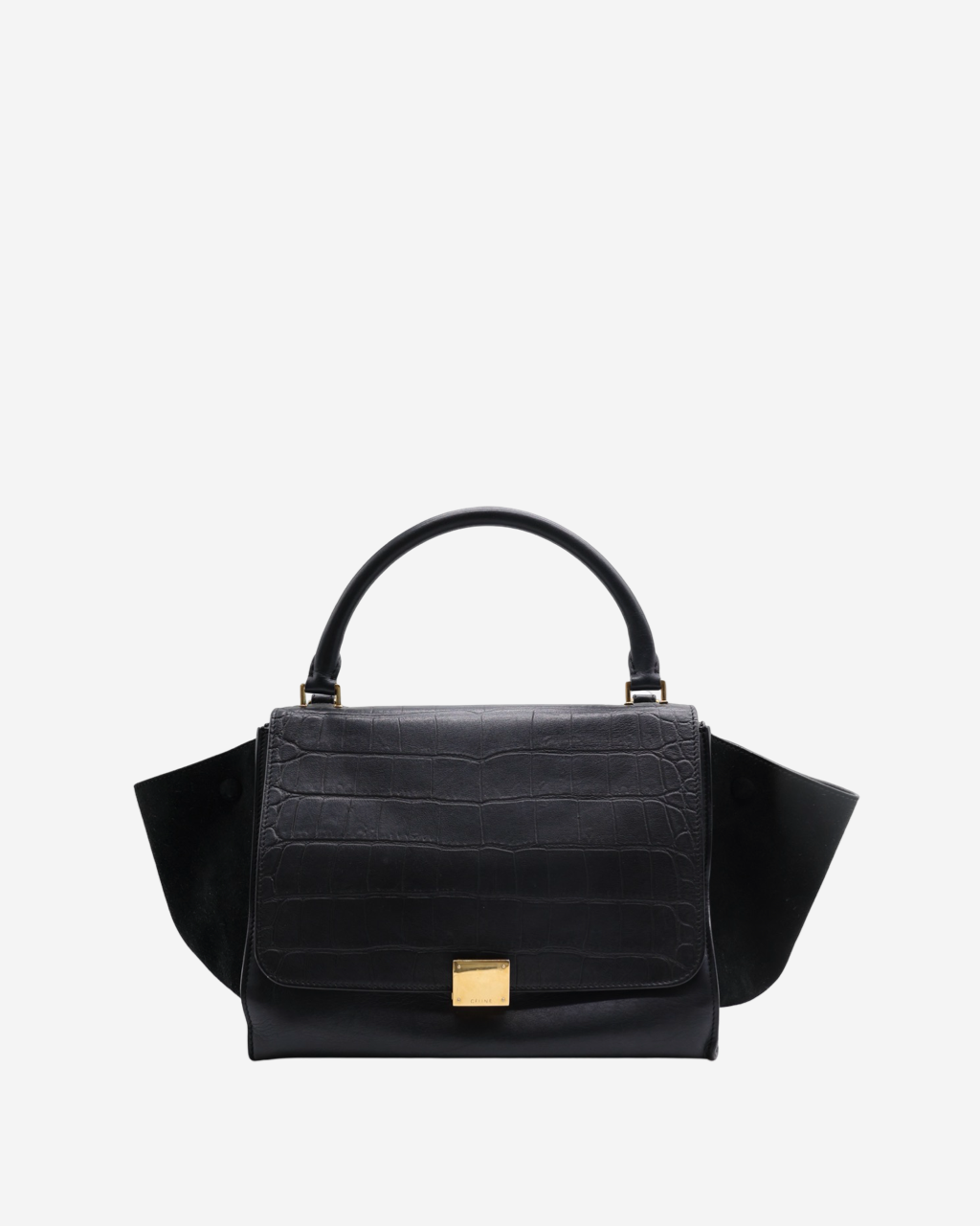 Celine Trapeze Bag