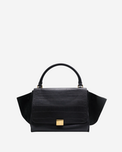 Celine Trapeze Bag