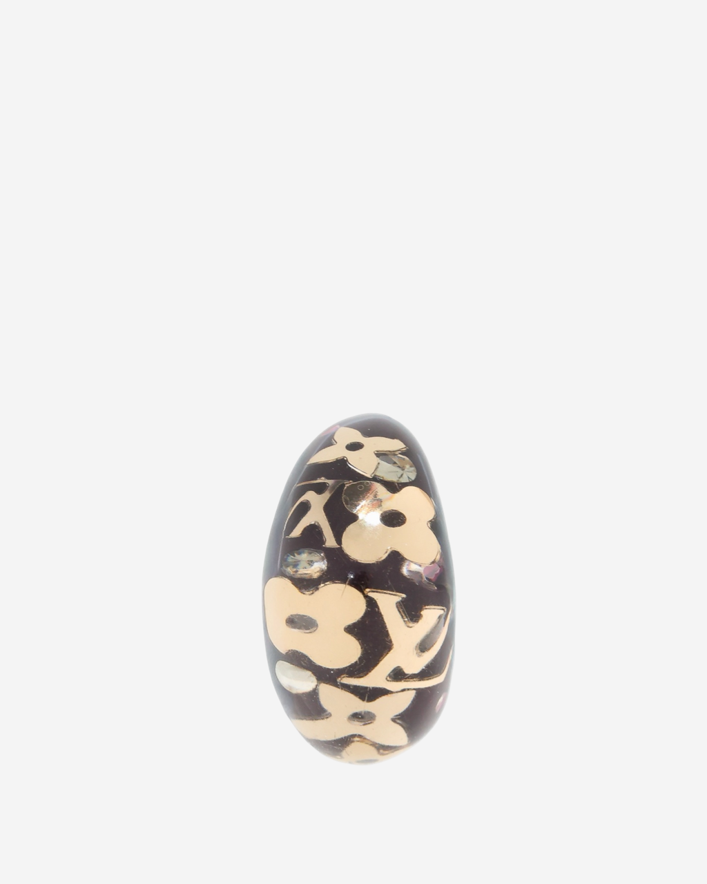 Anillo Louis Vuitton Inclusion