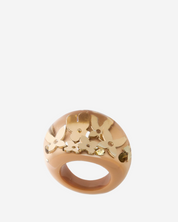 Anillo Louis Vuitton Inclusion