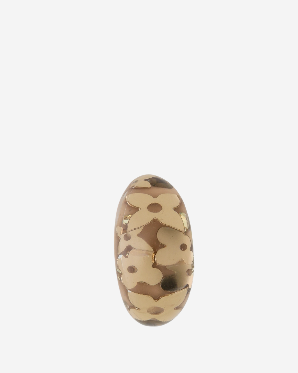 Anillo Louis Vuitton Inclusion