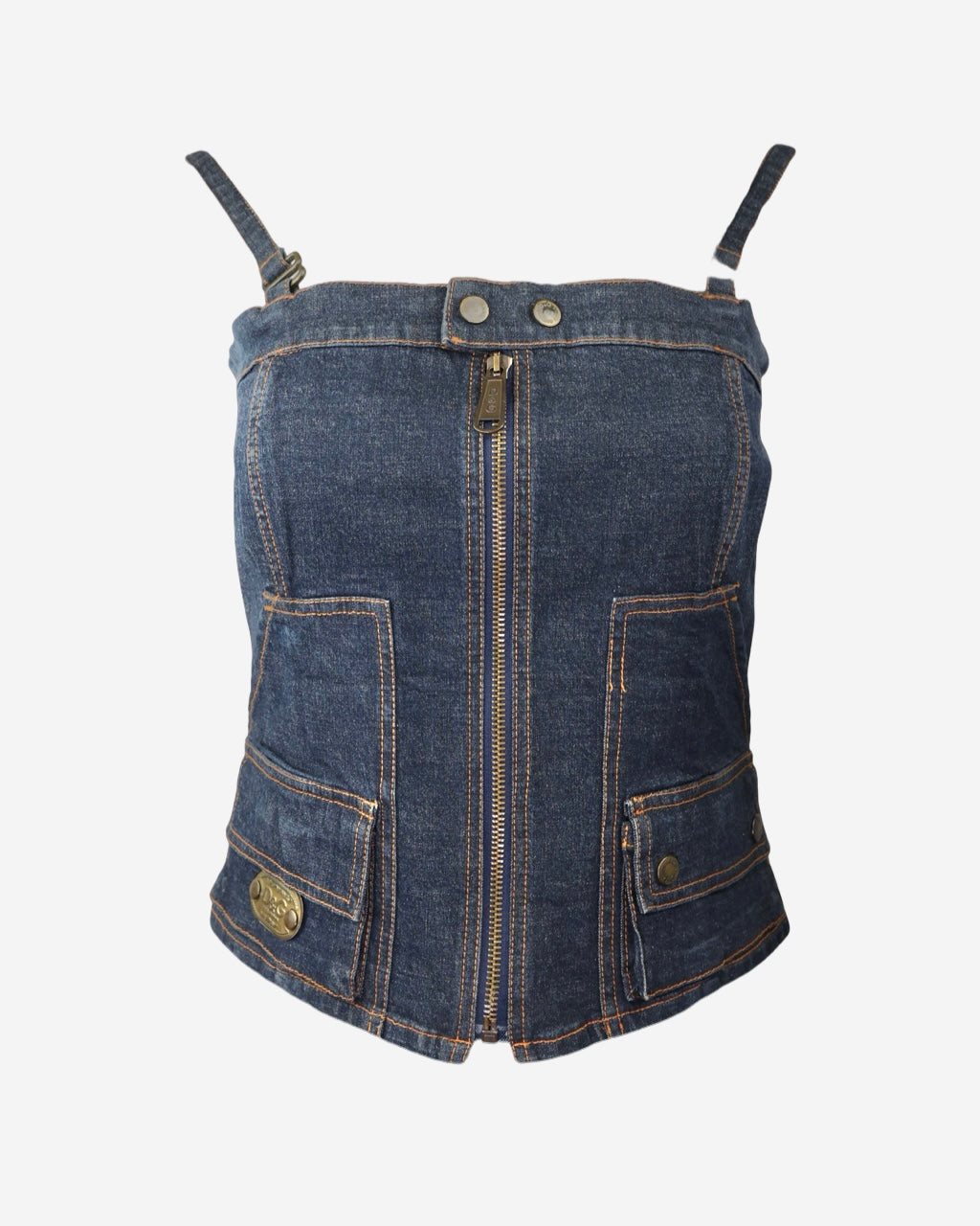 Top Dolce & Gabbana Denim M