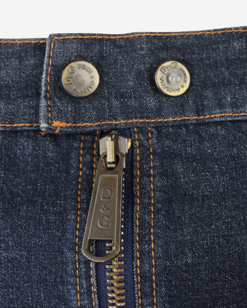 Top Dolce & Gabbana Denim M