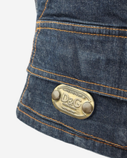 Top Dolce & Gabbana Denim M