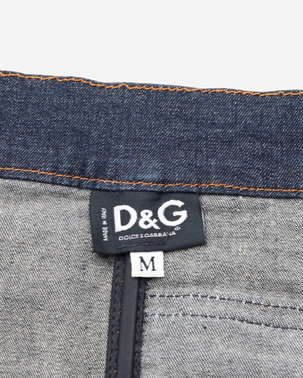 Top Dolce & Gabbana Denim M