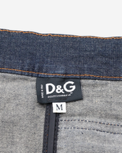 Top Dolce & Gabbana Denim M