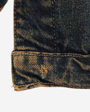 Chamarra Versace Denim M