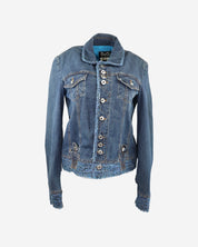 Chamarra Dolce & Gabbana Denim M