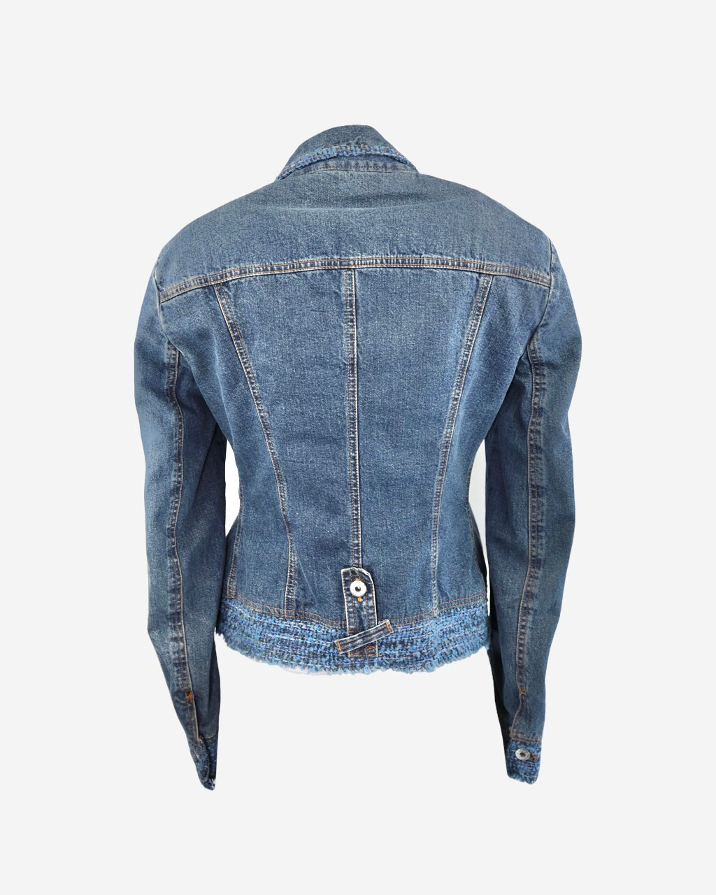 Chamarra Dolce & Gabbana Denim M