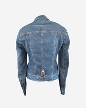 Chamarra Dolce & Gabbana Denim M