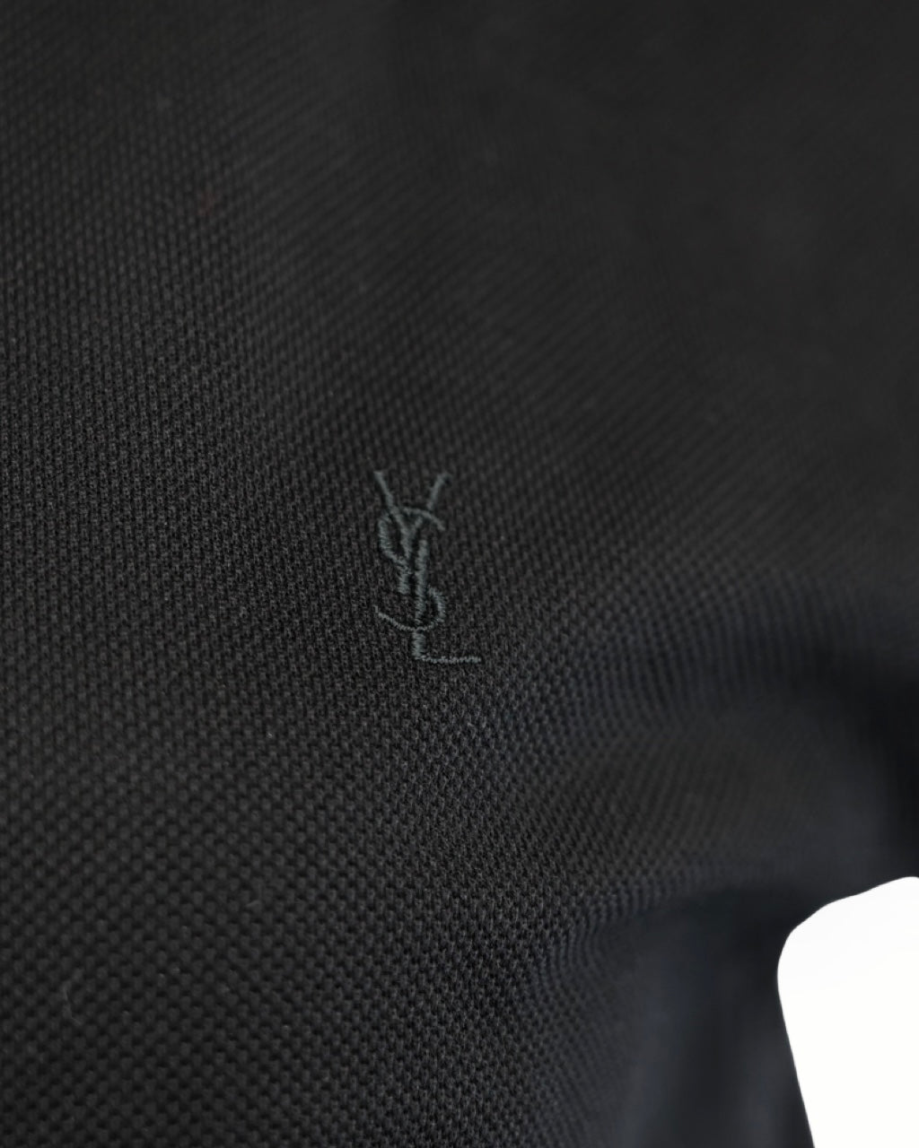 Polo Saint Laurent XS