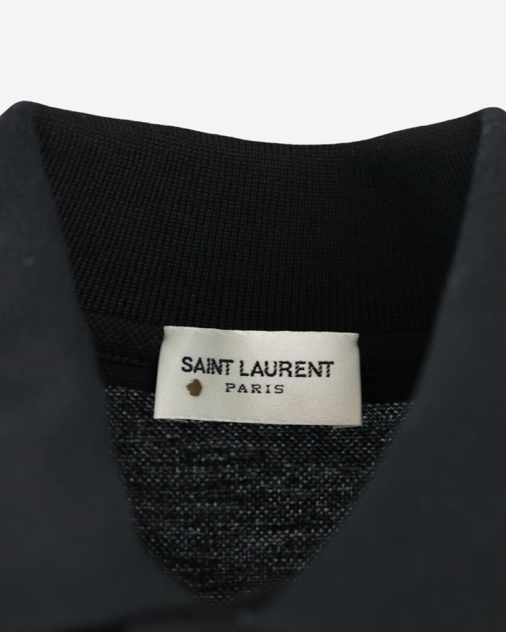 Polo Saint Laurent XS