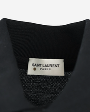 Polo Saint Laurent XS