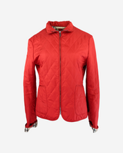 Chamarra Burberry Acolchada S