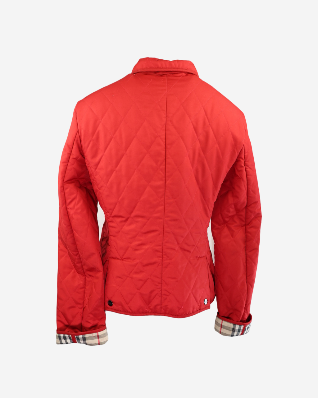 Chamarra Burberry Acolchada S