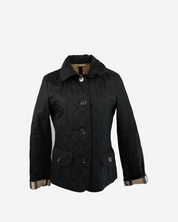 Chamarra Burberry Acolchada S