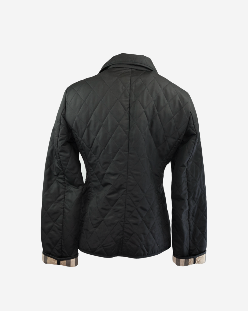 Chamarra Burberry Acolchada S