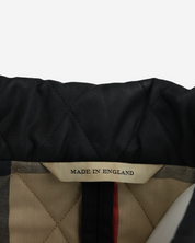 Chamarra Burberry Acolchada S