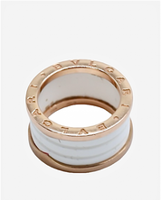 Anillo Bvlgari B.Zero1