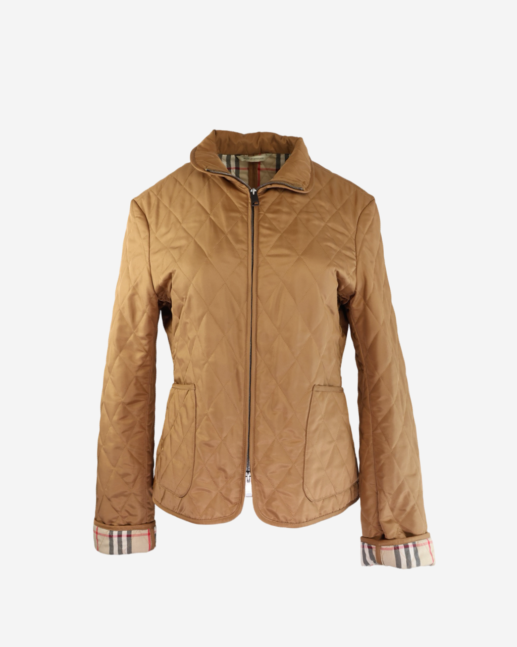 Chamarra Burberry Acolchada S