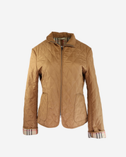 Chamarra Burberry Acolchada S