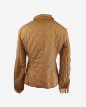 Chamarra Burberry Acolchada S