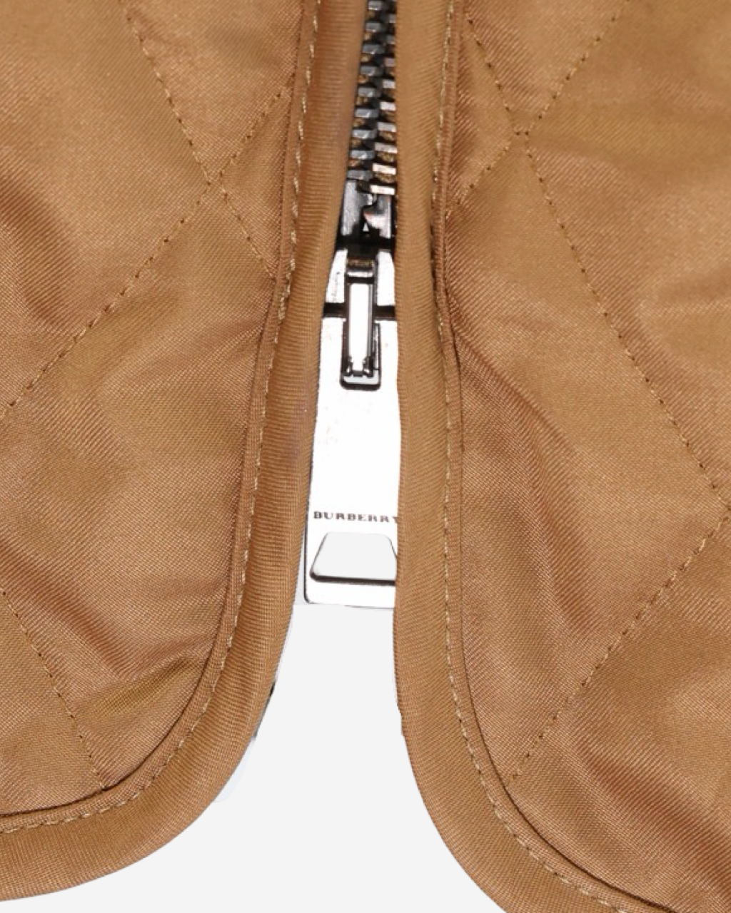 Chamarra Burberry Acolchada S