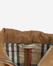 Chamarra Burberry Acolchada S
