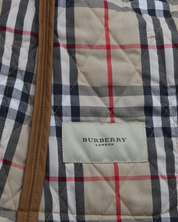 Chamarra Burberry Acolchada S
