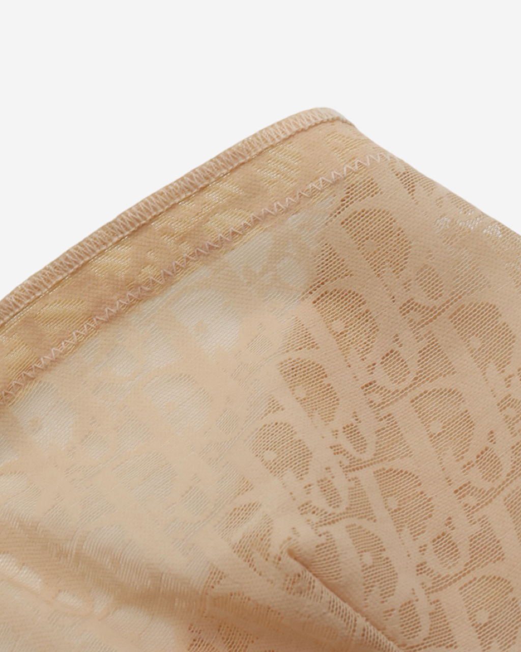 Dior Oblique Bandeau Top 34 IT