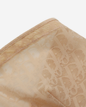 Dior Oblique Bandeau Top 34 IT