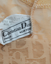 Dior Oblique Bandeau Top 34 IT
