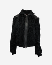 Chamarra Alexander McQueen Fur 48 IT