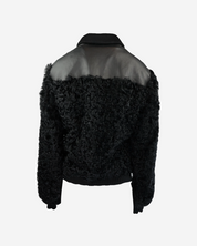 Chamarra Alexander McQueen Fur 48 IT