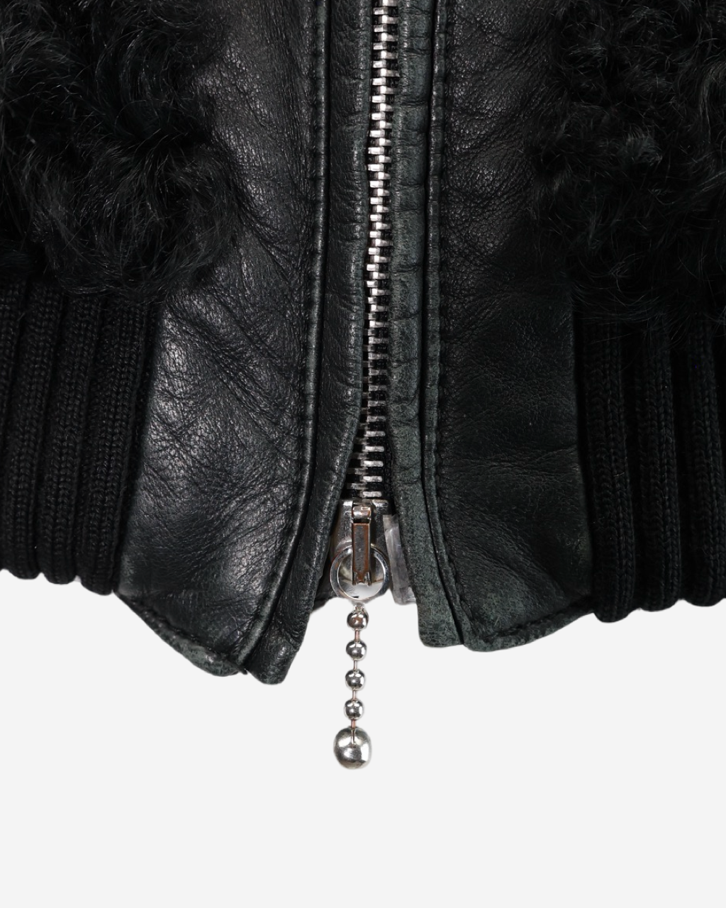 Chamarra Alexander McQueen Fur 48 IT
