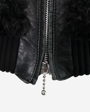 Chamarra Alexander McQueen Fur 48 IT